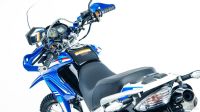 Лот: 24283294. Фото: 16. Мотоцикл Motoland XR250 Enduro...