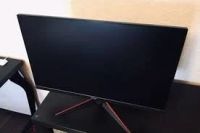 Лот: 16420362. Фото: 2. Монитор Монитор Acer Nitro VG240. Мониторы, проекторы
