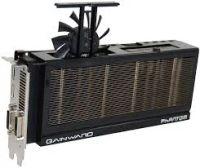 Лот: 4671666. Фото: 3. GeForce GTX 760 Phantom. Компьютеры, оргтехника, канцтовары