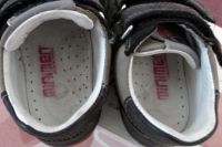 Лот: 8287787. Фото: 3. Полуботинки Minimen Минимен размер... Дети растут
