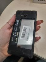 Лот: 18926752. Фото: 2. Телефон Nokia lumia 640 черный. Смартфоны, связь, навигация