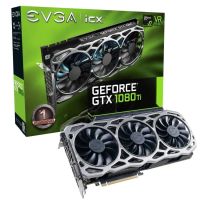 Лот: 9969237. Фото: 3. Evga GTX1080Ti FTW3 Gaming. Компьютеры, оргтехника, канцтовары