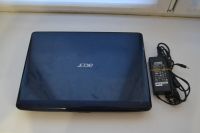 Лот: 20013260. Фото: 2. Ноутбук Acer Aspire 7530G - 703G32Mi... Компьютеры, ноутбуки, планшеты