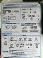 Лот: 25274332. Фото: 5. Стиральная машинка Samsung 6кг