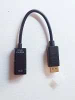 Лот: 19869663. Фото: 3. Переходник DisplayPort HDMI 4Kx2K... Компьютеры, оргтехника, канцтовары