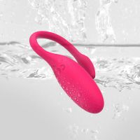 Лот: 24255648. Фото: 9. Виброяйцо Magic Motion Flamingo...