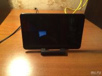 Лот: 8693389. Фото: 4. Планшет ASUS MeMO Pad HD 7. Красноярск
