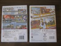 Лот: 5490042. Фото: 2. Rayman Raving Rabbids 2 Возвращение... Игровые приставки, консоли, видеоигры
