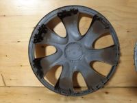 Лот: 19008088. Фото: 5. Колпак Mazda Axela BL5FP ZYVE...