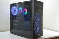 Лот: 17468551. Фото: 7. Игровой компьютер 2x Xeon X5630...