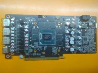 Лот: 25805069. Фото: 2. Неисправная Zotac GeForce RTX... Комплектующие