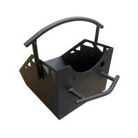 Лот: 24967563. Фото: 2. Зольник для тандыра. Для дачи, дома, огорода, бани, парка