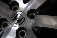 Лот: 19314363. Фото: 6. Диски оригинал Honda Freed Fit...