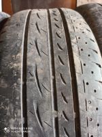 Лот: 21760258. Фото: 5. Летняя резина 215 55 17 Bridgestone...