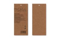 Лот: 23680121. Фото: 8. Полотенце банное MICASA Rombo
