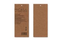 Лот: 23632807. Фото: 8. Полотенце банное MICASA Rombo