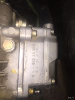 Лот: 13867550. Фото: 4. ТНВД Bosch. Красноярск