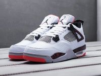 Лот: 14173722. Фото: 2. Кроссовки Nike Air Jordan 4 Retro... Мужская обувь