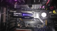 Лот: 15670699. Фото: 3. GTX-1070 ti ichill x4. Компьютеры, оргтехника, канцтовары