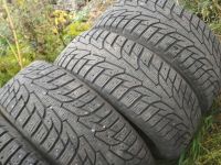 Лот: 10339478. Фото: 4. Зимняя резина Hankook 205/55 R16... Красноярск
