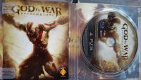 Лот: 9674709. Фото: 3. игровой диск для PS3 (God of war... Компьютеры, оргтехника, канцтовары