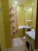 Лот: 13446239. Фото: 4. Гостинка в Белых Росах 16квм. Красноярск