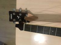 Лот: 20586430. Фото: 3. Гитара Yamaha FG720S (сломан гриф... Музыкальные инструменты и оборудование