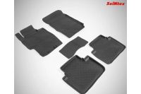 Лот: 14525876. Фото: 2. KOV52 Комплект ковриков HONDA... Оснащение, оборудование, аксессуары