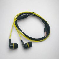 Лот: 25800206. Фото: 2. ГАРНИТУРА LoL L05 YELLOW. Аудиотехника