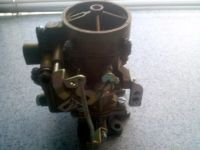 Лот: 13413886. Фото: 3. карбюратор к126и газ 52 а так... Авто, мото, водный транспорт