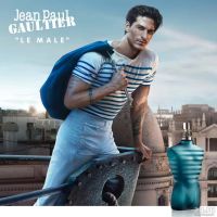 Лот: 8025363. Фото: 2. Le Male от Jean Paul Gaultier... Парфюмерия