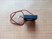 Лот: 25429085. Фото: 4. Вентилятор Qi XIN Brushless Fan... Красноярск