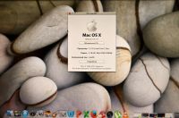 Лот: 3721758. Фото: 2. apple macbook 13,3" white core... Компьютеры, ноутбуки, планшеты