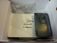 Лот: 1177616. Фото: 2. Fly mx330 хороший телефон за эти... Смартфоны, связь, навигация