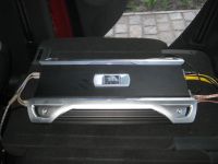 Лот: 3300181. Фото: 2. Усилитель JBL GTO-1004. Автозвук