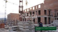 Лот: 21104398. Фото: 4. Продам 3-комн. 81.25 кв.м. Красноярск... Красноярск