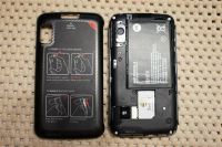 Лот: 2507771. Фото: 2. MOTOROLA ATRIX 4G (MB860). Смартфоны, связь, навигация