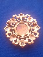 Лот: 19144416. Фото: 2. Брошь СССР. Ювелирные изделия, бижутерия, часы