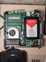 Лот: 17471544. Фото: 4. Компьютер HP 260 G2 в корпусе... Красноярск