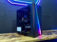 Лот: 18938333. Фото: 3. Игровой компьютер I3 10100F... Компьютеры, оргтехника, канцтовары