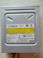 Лот: 2753152. Фото: 2. Sony NEC Optiarc AD-7173S Silver. Комплектующие