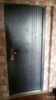 Лот: 9467345. Фото: 5. дверь металлическая китайская