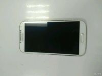 Лот: 10637853. Фото: 2. Битый модуль с целым стеклом Samsung... Запчасти, оборудование
