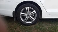 Лот: 17947767. Фото: 3. Литые диски R16 6.5J 5/112 57... Авто, мото, водный транспорт