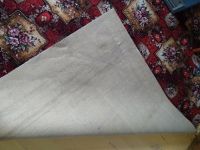 Лот: 16397858. Фото: 3. Ковровое покрытие б/у, 4х3,10. Домашний быт