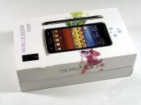 Лот: 2087281. Фото: 3. Супер-смартфон Star i9220 Note... Красноярск
