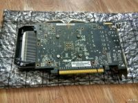 Лот: 9388934. Фото: 2. Видеокарта Asus Radeon HD7700. Комплектующие