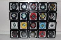 Лот: 3482550. Фото: 7. Часы Casio G-SHOCK №022 .Редкая...