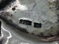 Лот: 24396782. Фото: 6. Брошь Рыбка с камнями. Серебро...