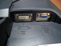 Лот: 9448731. Фото: 4. Исправный ЖК монитор 19" Benq... Красноярск